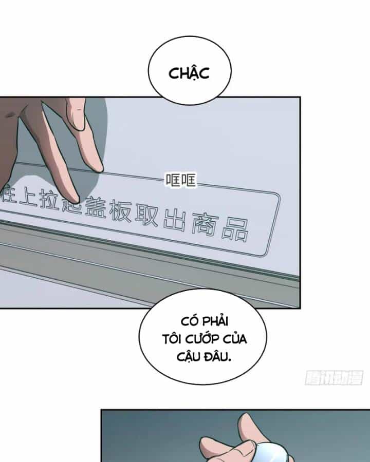 Tay Trái Của Ta Có Thể Dị Biến - Chương 54 - ảnh 36