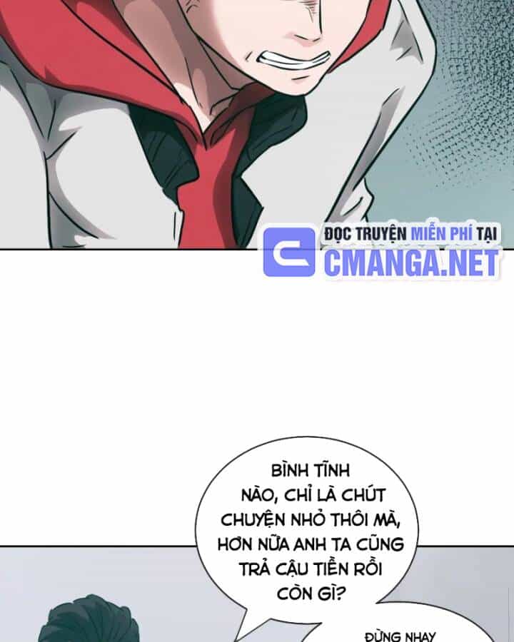Tay Trái Của Ta Có Thể Dị Biến - Chương 54 - ảnh 41