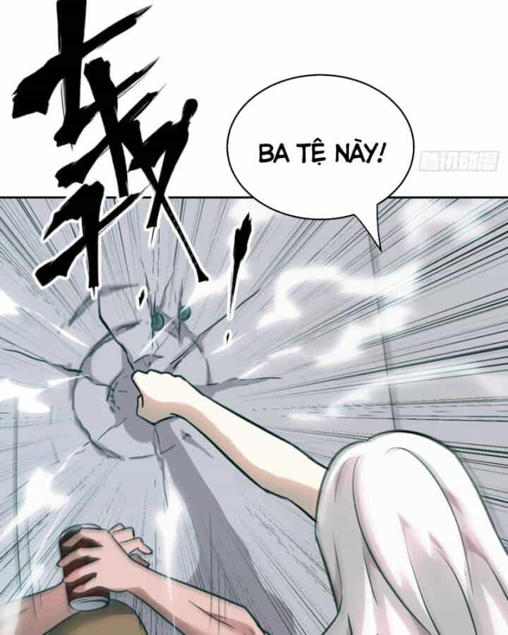 Tay Trái Của Ta Có Thể Dị Biến - Chương 54 - ảnh 67