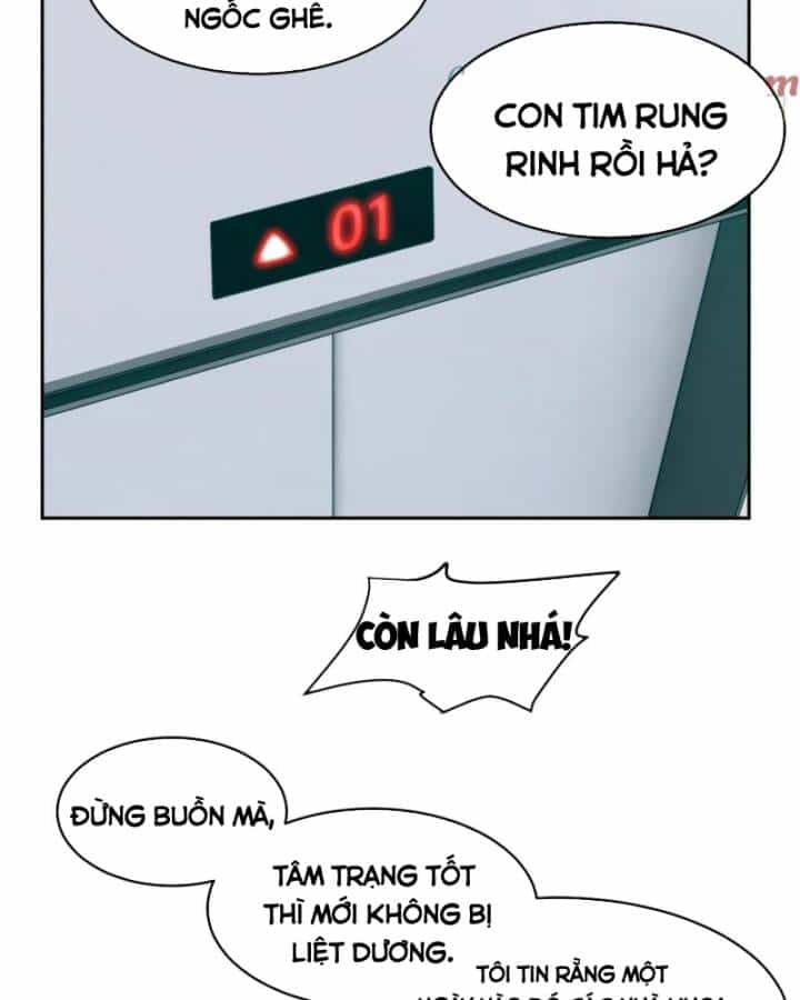 Tay Trái Của Ta Có Thể Dị Biến - Chương 54 - ảnh 86