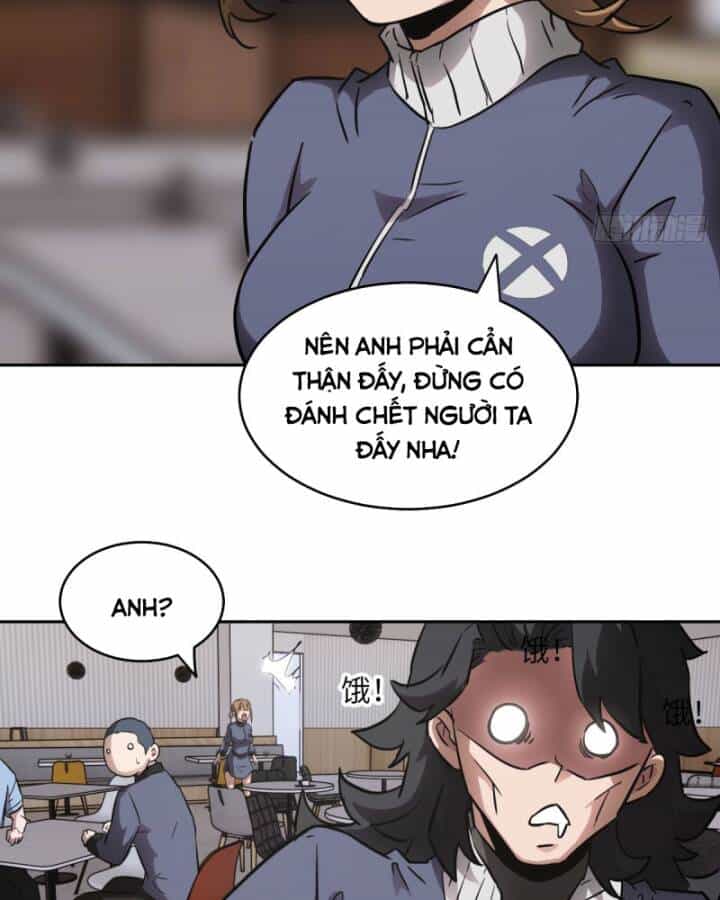 Tay Trái Của Ta Có Thể Dị Biến - Chương 56 - ảnh 71