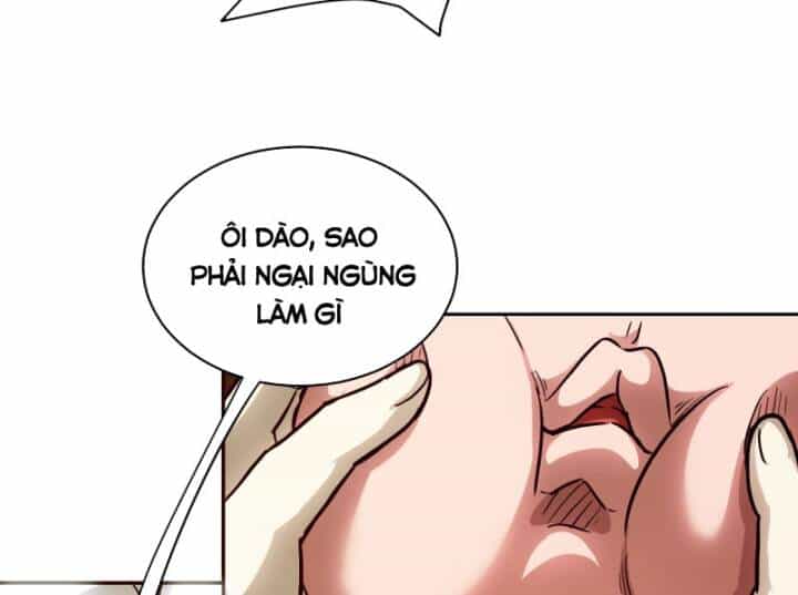 Tay Trái Của Ta Có Thể Dị Biến - Chương 57 - ảnh 16