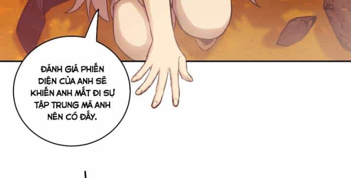 Tay Trái Của Ta Có Thể Dị Biến - Chương 57 - ảnh 31