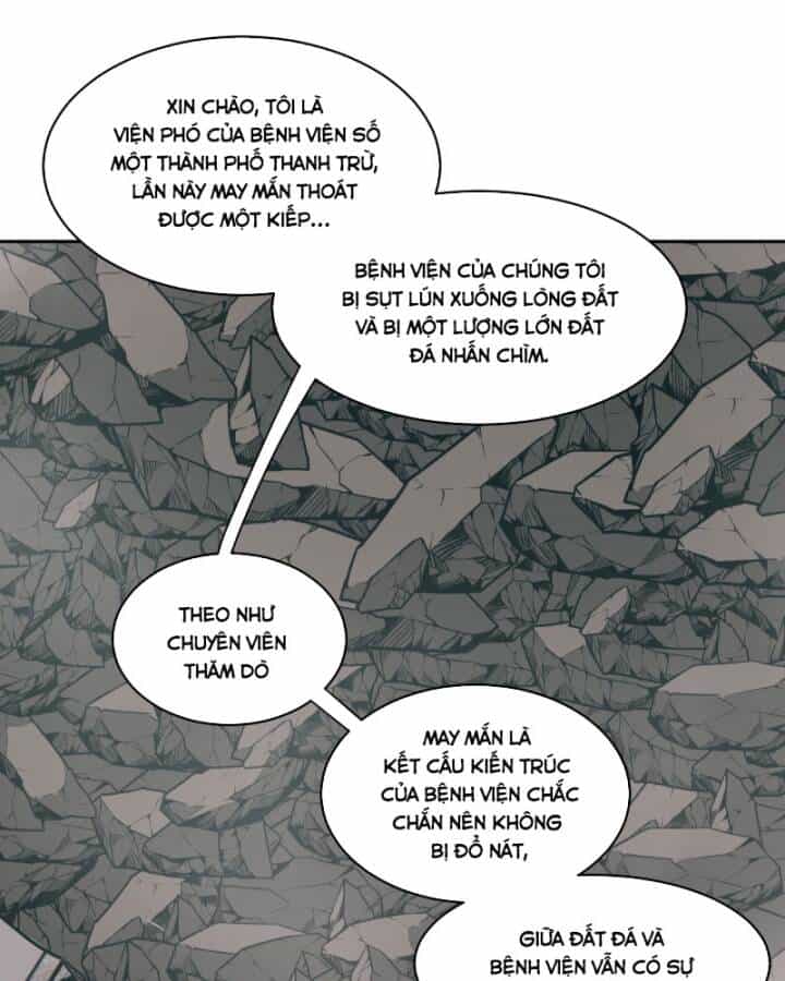 Tay Trái Của Ta Có Thể Dị Biến - Chương 57 - ảnh 58