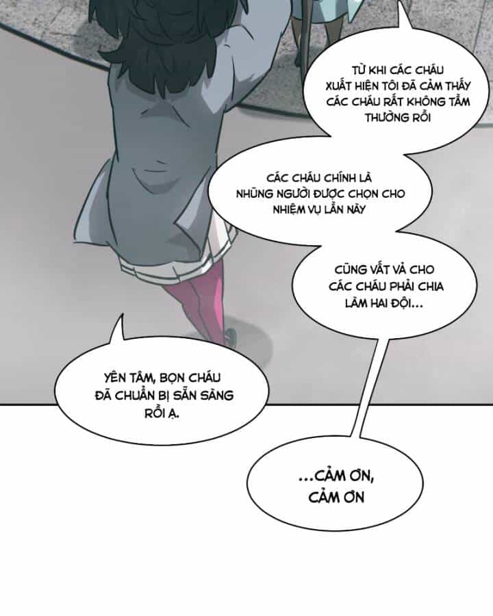 Tay Trái Của Ta Có Thể Dị Biến - Chương 57 - ảnh 72