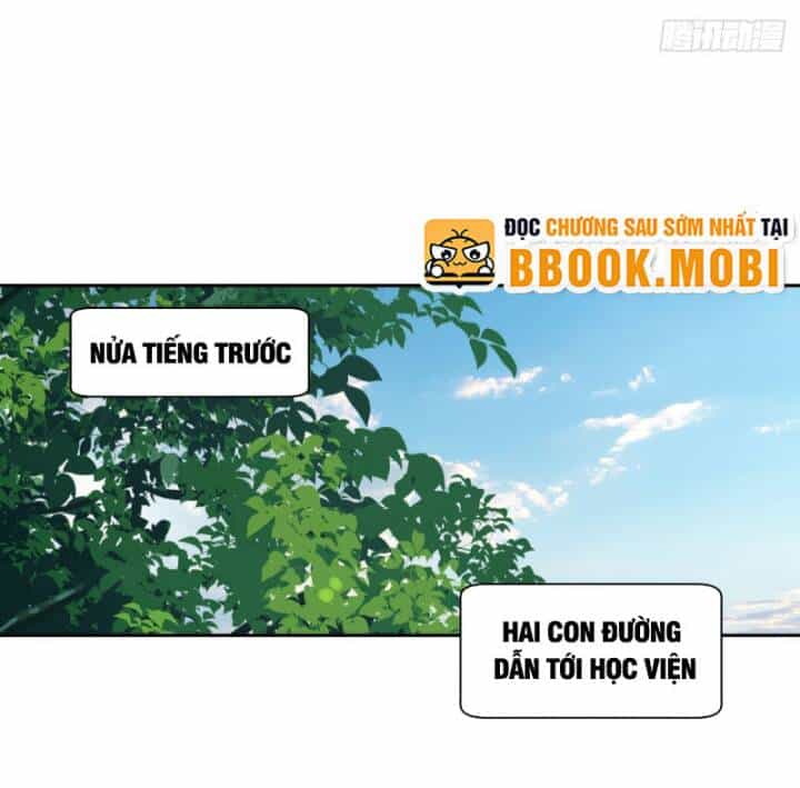 Tay Trái Của Ta Có Thể Dị Biến - Chương 57 - ảnh 74