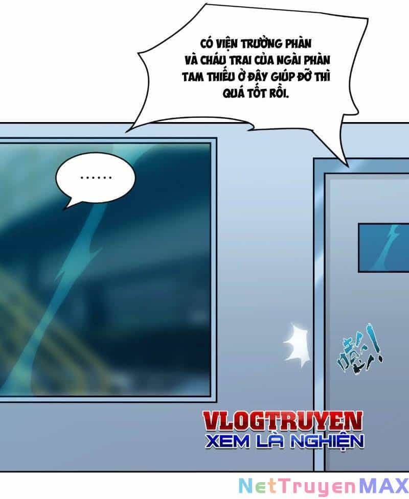 Tay Trái Của Ta Có Thể Dị Biến - Chương 5 - ảnh 32
