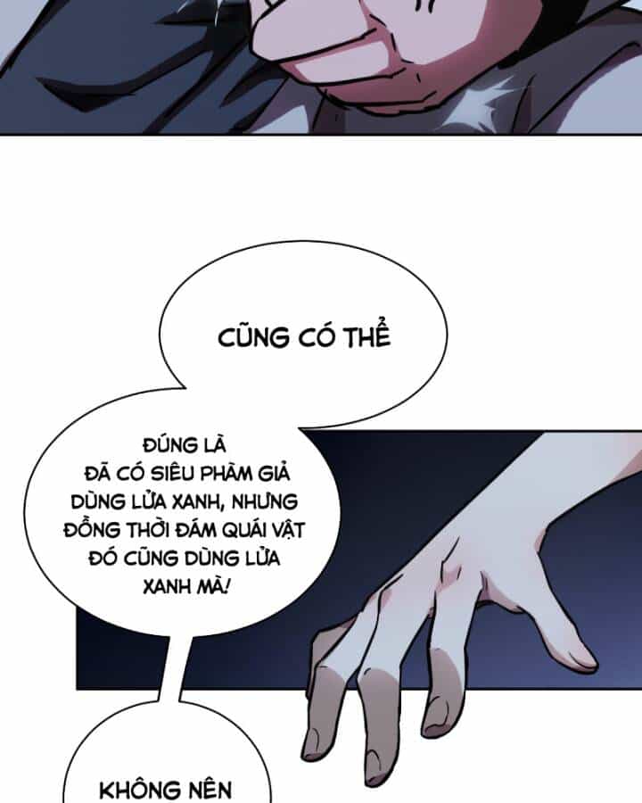 Tay Trái Của Ta Có Thể Dị Biến - Chương 59 - ảnh 16