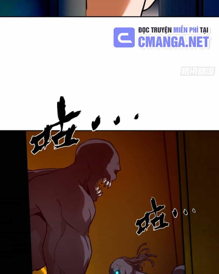 Tay Trái Của Ta Có Thể Dị Biến - Chương 59 - ảnh 26