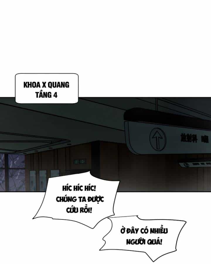 Tay Trái Của Ta Có Thể Dị Biến - Chương 59 - ảnh 35