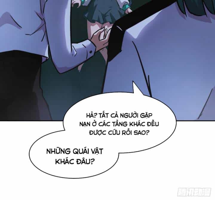 Tay Trái Của Ta Có Thể Dị Biến - Chương 59 - ảnh 40