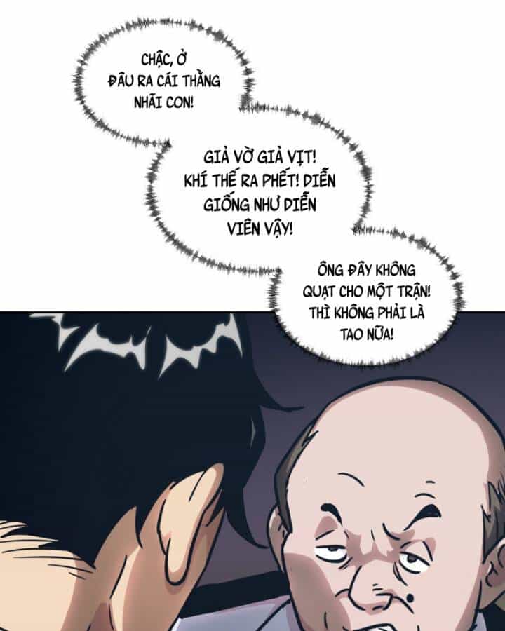 Tay Trái Của Ta Có Thể Dị Biến - Chương 59 - ảnh 75