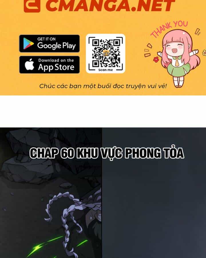 Tay Trái Của Ta Có Thể Dị Biến - Chương 60 - ảnh 3