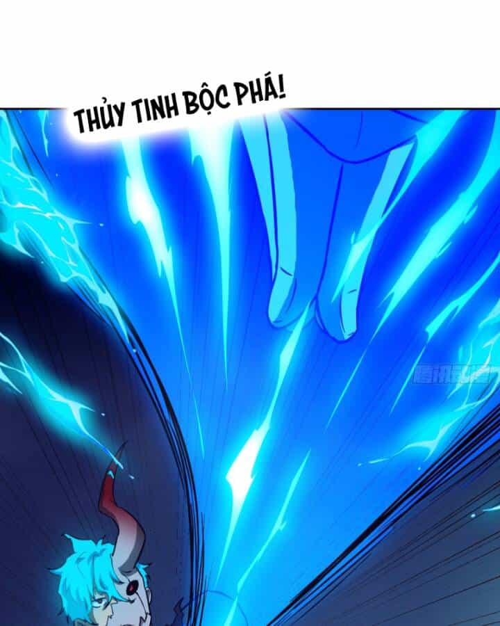 Tay Trái Của Ta Có Thể Dị Biến - Chương 61 - ảnh 69