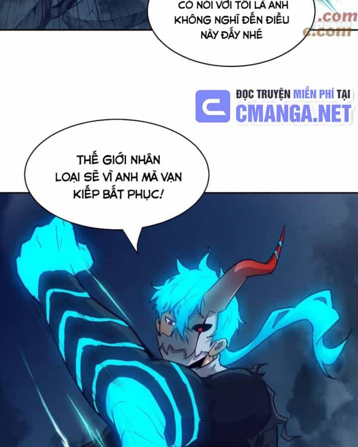 Tay Trái Của Ta Có Thể Dị Biến - Chương 63 - ảnh 75