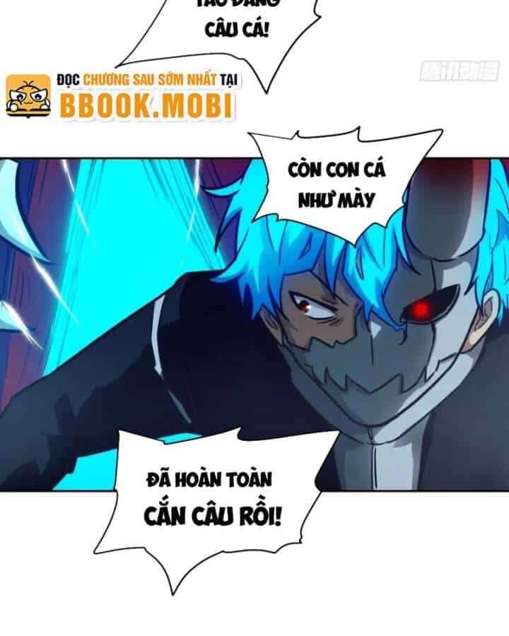 Tay Trái Của Ta Có Thể Dị Biến - Chương 63 - ảnh 97
