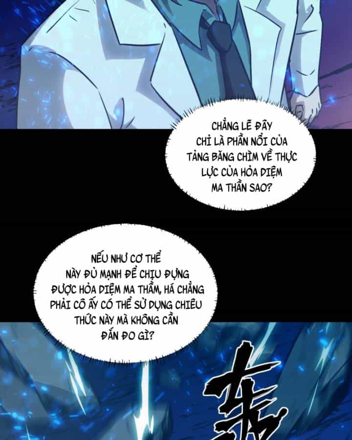 Tay Trái Của Ta Có Thể Dị Biến - Chương 64 - ảnh 21