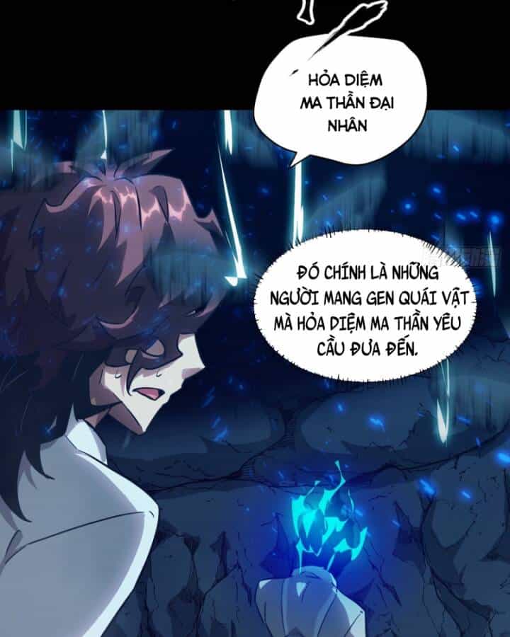 Tay Trái Của Ta Có Thể Dị Biến - Chương 64 - ảnh 24