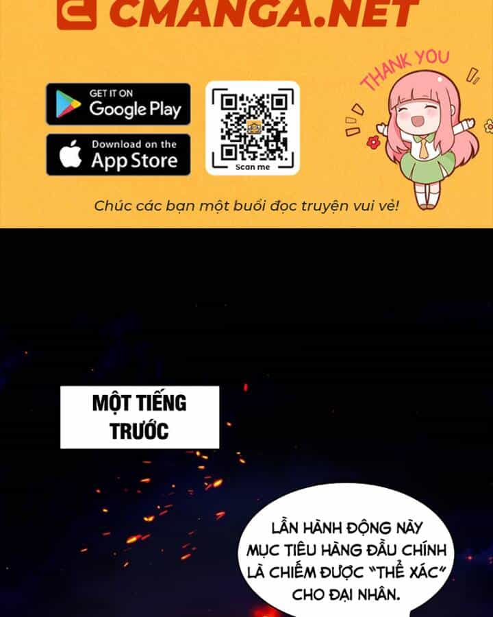 Tay Trái Của Ta Có Thể Dị Biến - Chương 64 - ảnh 3