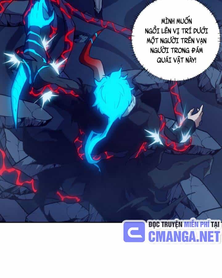 Tay Trái Của Ta Có Thể Dị Biến - Chương 64 - ảnh 39