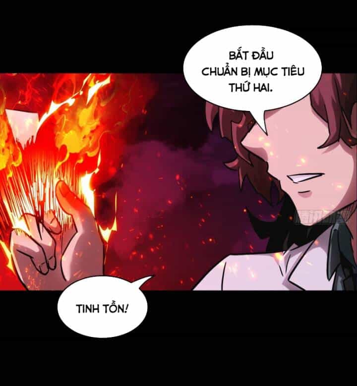 Tay Trái Của Ta Có Thể Dị Biến - Chương 64 - ảnh 5