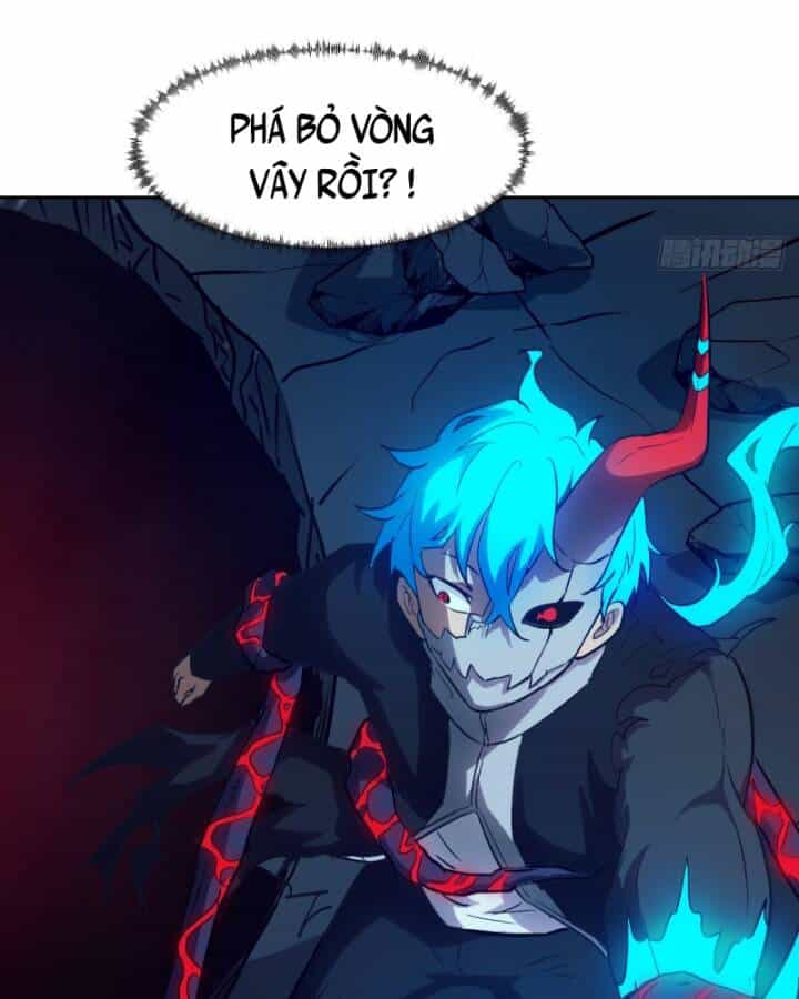 Tay Trái Của Ta Có Thể Dị Biến - Chương 64 - ảnh 61