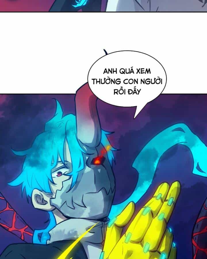 Tay Trái Của Ta Có Thể Dị Biến - Chương 64 - ảnh 93