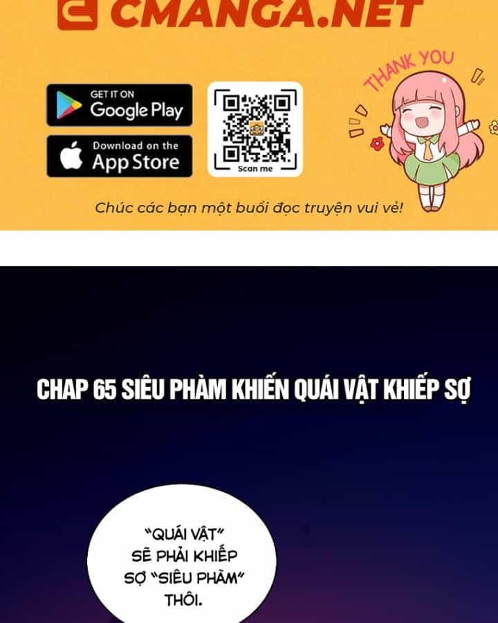 Tay Trái Của Ta Có Thể Dị Biến - Chương 65 - ảnh 3
