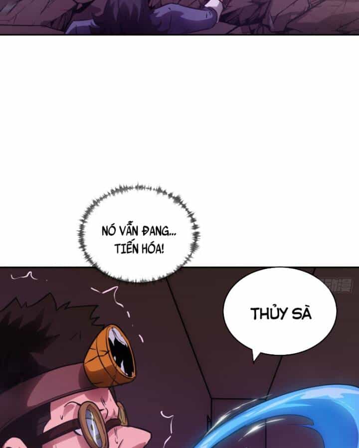 Tay Trái Của Ta Có Thể Dị Biến - Chương 65 - ảnh 76