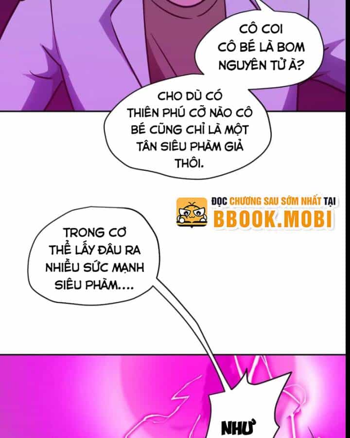 Tay Trái Của Ta Có Thể Dị Biến - Chương 66 - ảnh 5