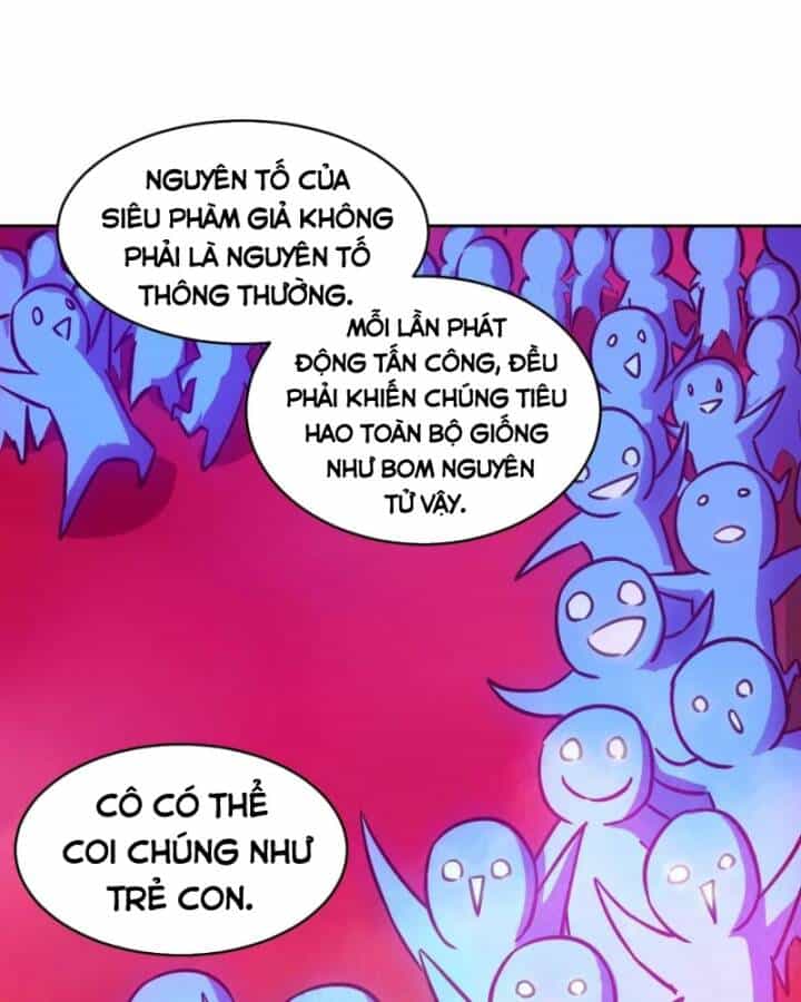 Tay Trái Của Ta Có Thể Dị Biến - Chương 66 - ảnh 60