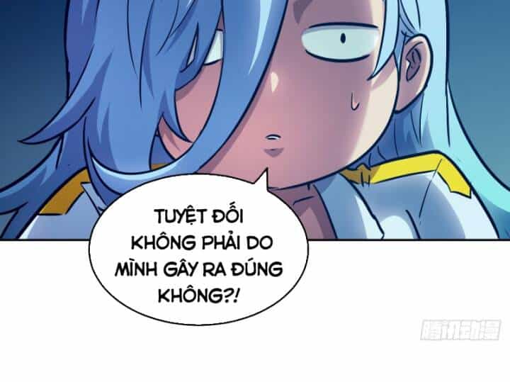 Tay Trái Của Ta Có Thể Dị Biến - Chương 67 - ảnh 32