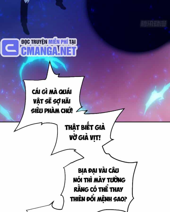 Tay Trái Của Ta Có Thể Dị Biến - Chương 67 - ảnh 42