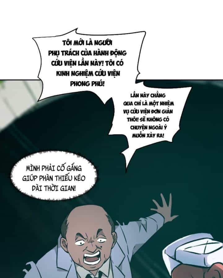 Tay Trái Của Ta Có Thể Dị Biến - Chương 67 - ảnh 65