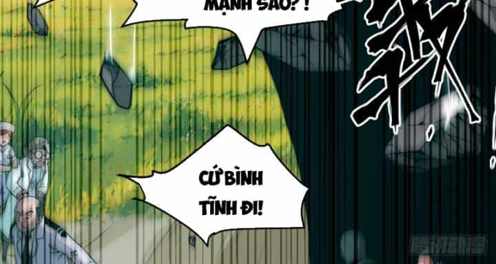 Tay Trái Của Ta Có Thể Dị Biến - Chương 67 - ảnh 68
