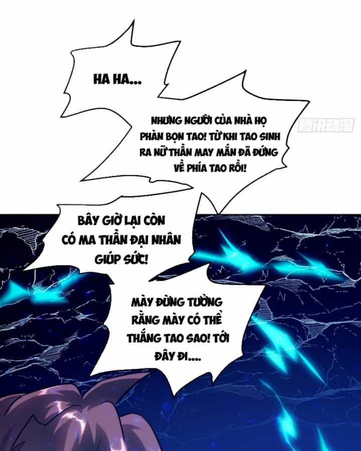 Tay Trái Của Ta Có Thể Dị Biến - Chương 67 - ảnh 77