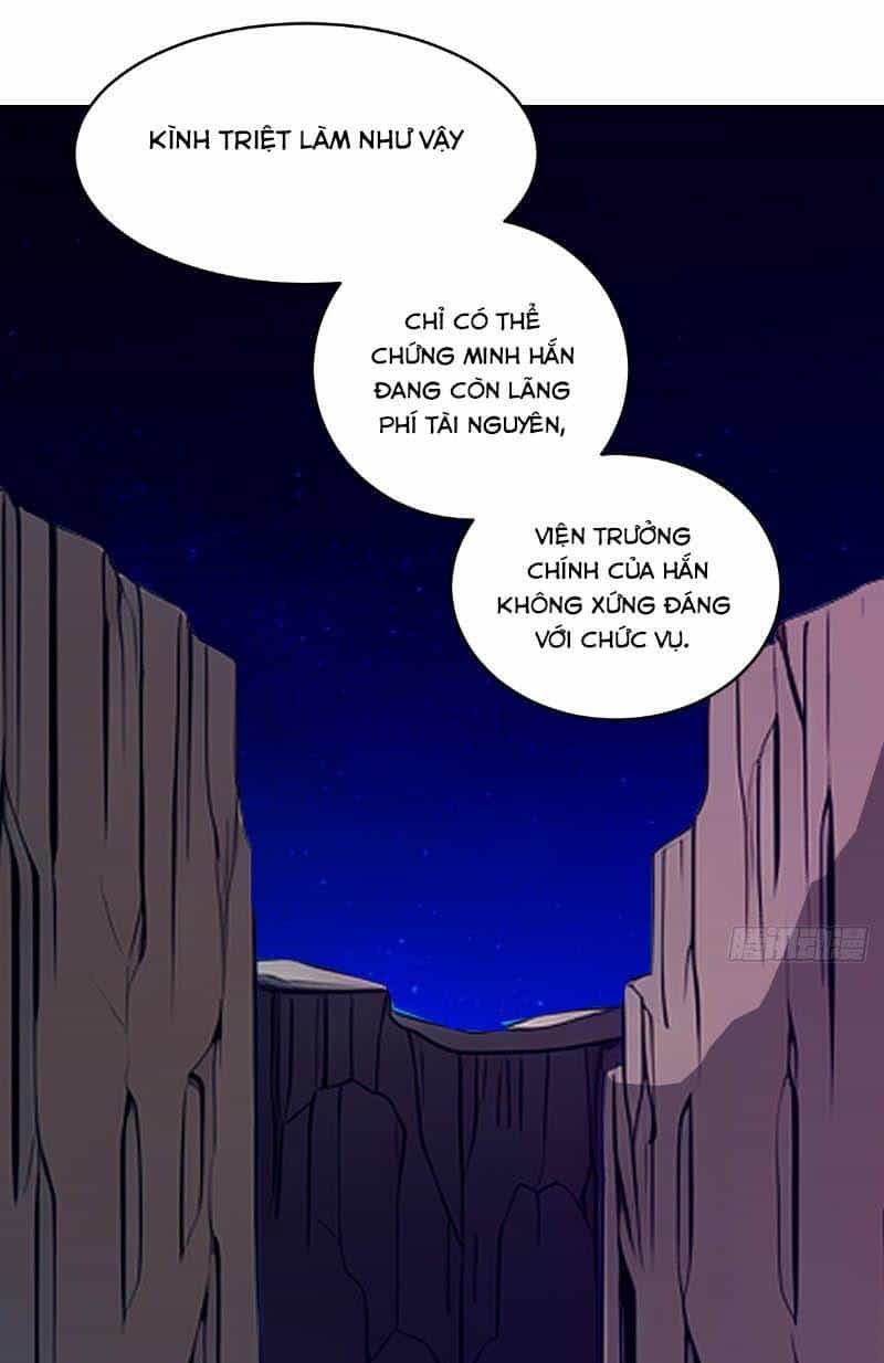 Tay Trái Của Ta Có Thể Dị Biến - Chương 6 - ảnh 36