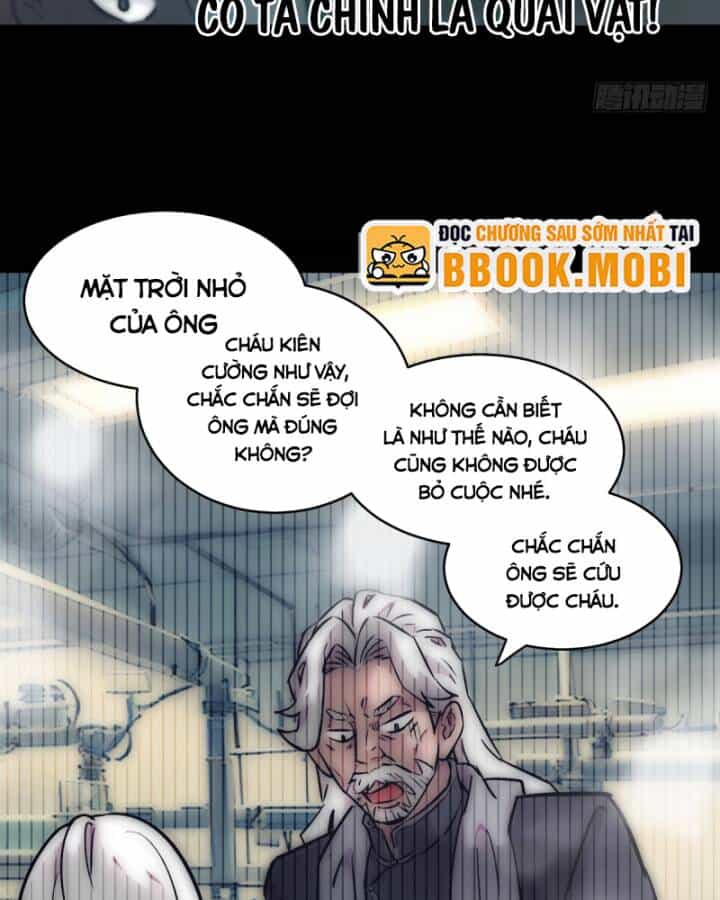 Tay Trái Của Ta Có Thể Dị Biến - Chương 69 - ảnh 48