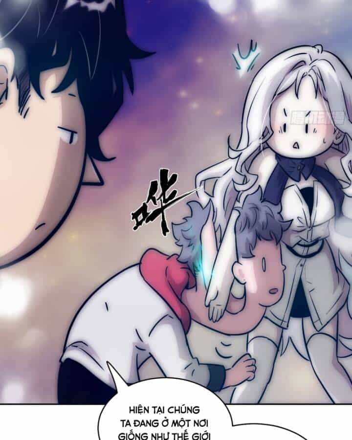 Tay Trái Của Ta Có Thể Dị Biến - Chương 70 - ảnh 28