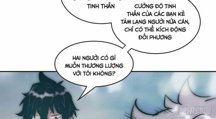 Tay Trái Của Ta Có Thể Dị Biến - Chương 70 - ảnh 29