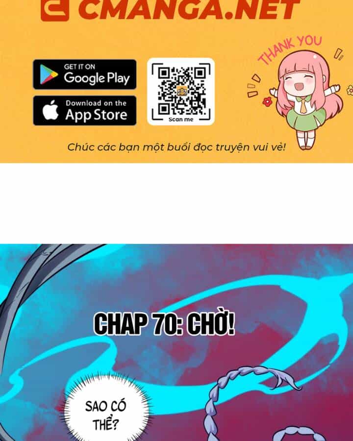 Tay Trái Của Ta Có Thể Dị Biến - Chương 70 - ảnh 3