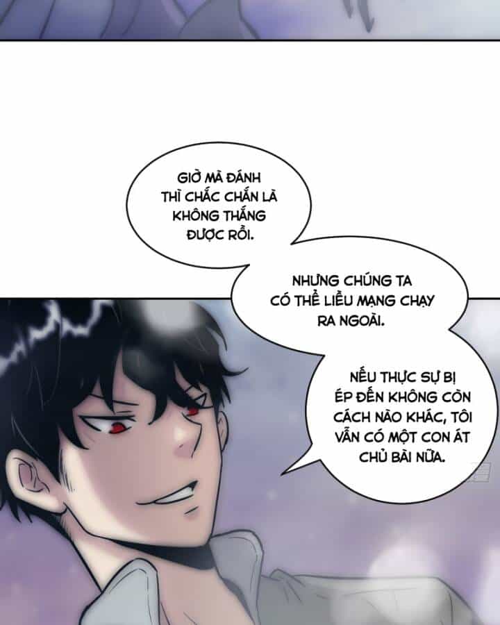 Tay Trái Của Ta Có Thể Dị Biến - Chương 70 - ảnh 38