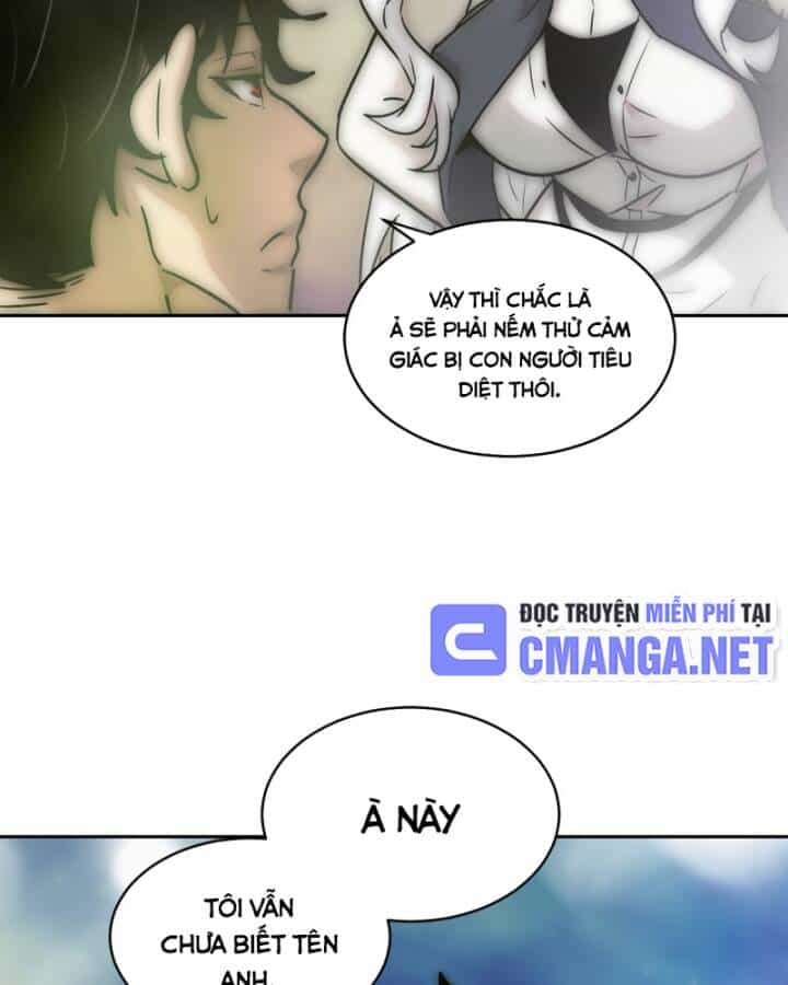 Tay Trái Của Ta Có Thể Dị Biến - Chương 70 - ảnh 41