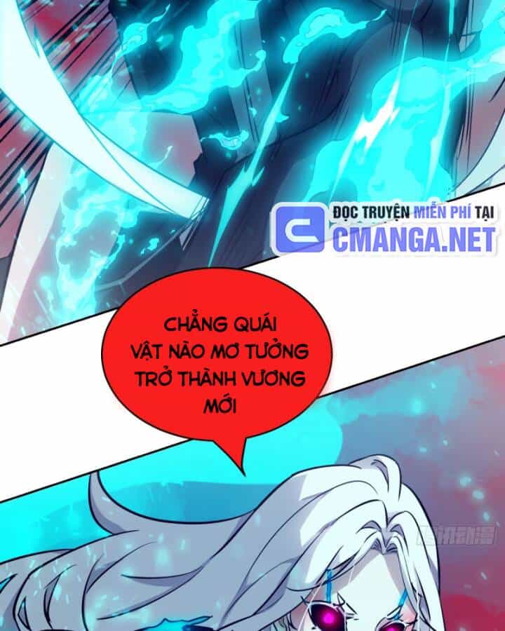 Tay Trái Của Ta Có Thể Dị Biến - Chương 71 - ảnh 30