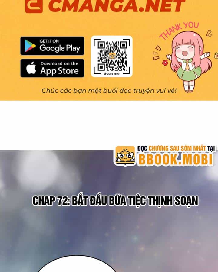 Tay Trái Của Ta Có Thể Dị Biến - Chương 72 - ảnh 3
