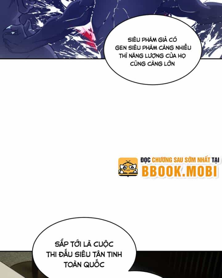 Tay Trái Của Ta Có Thể Dị Biến - Chương 72 - ảnh 75