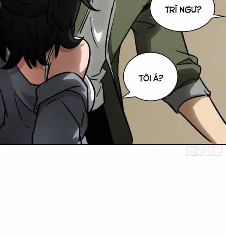 Tay Trái Của Ta Có Thể Dị Biến - Chương 72 - ảnh 84