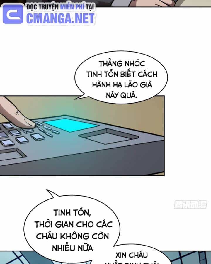 Tay Trái Của Ta Có Thể Dị Biến - Chương 73 - ảnh 25