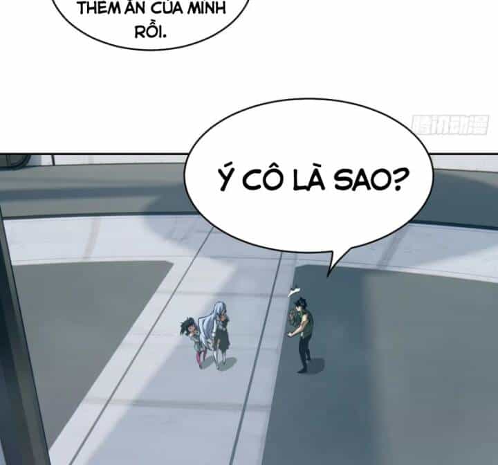 Tay Trái Của Ta Có Thể Dị Biến - Chương 75 - ảnh 55