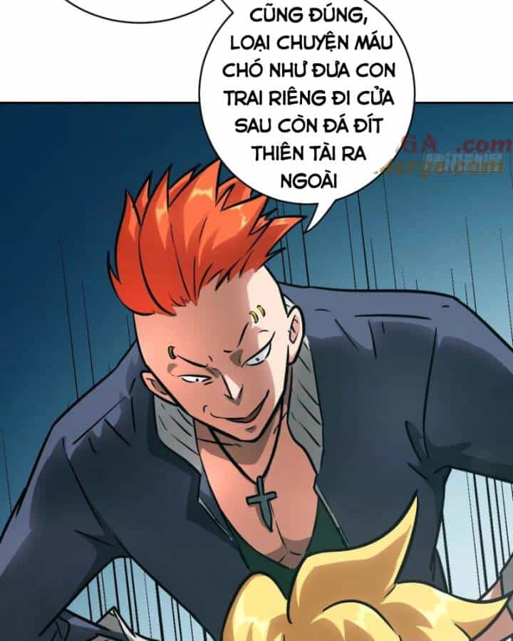 Tay Trái Của Ta Có Thể Dị Biến - Chương 75 - ảnh 68
